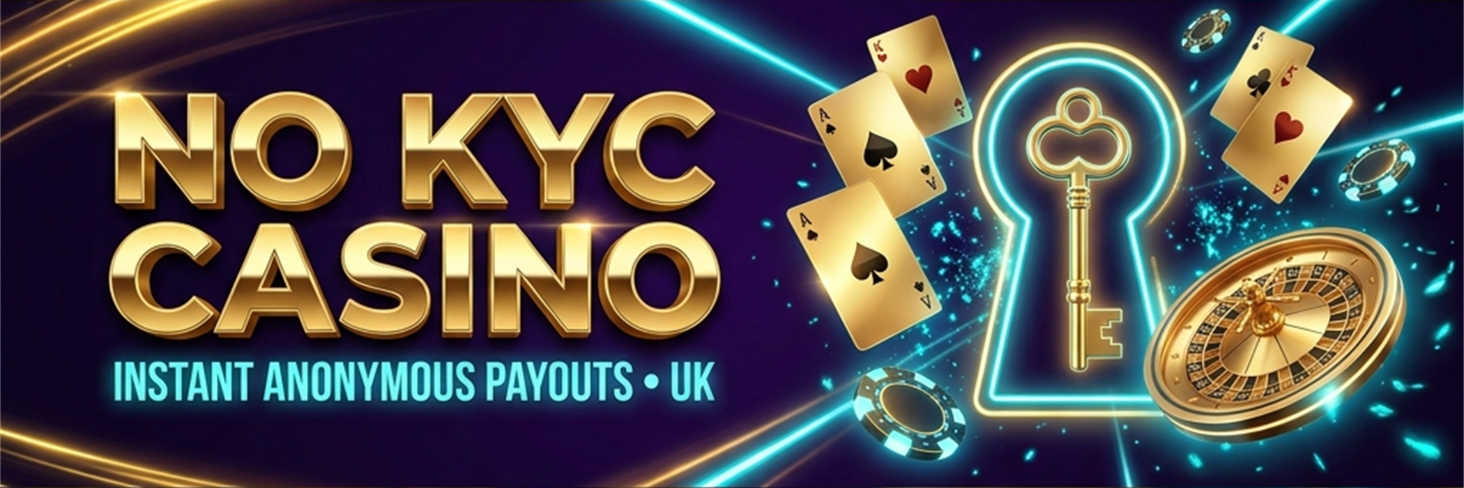 No Kyc Casino United Kingdom